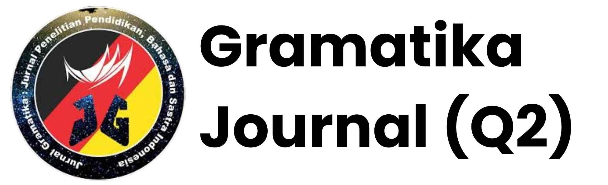 Gramatika Journal