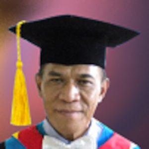  Prof. Ace Suryadi, M.Sc., Ph. D.