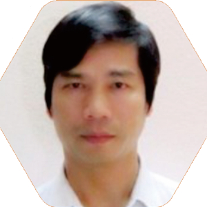 Prof. Dr. Tran Viet Khanh