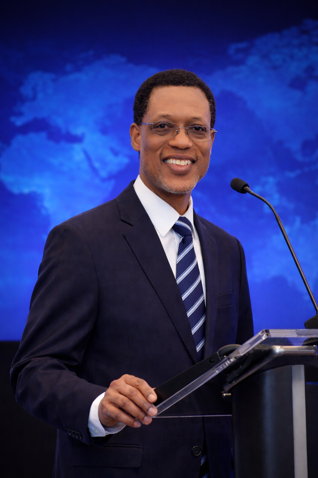 Prof. Dr. Olabode Adewoye