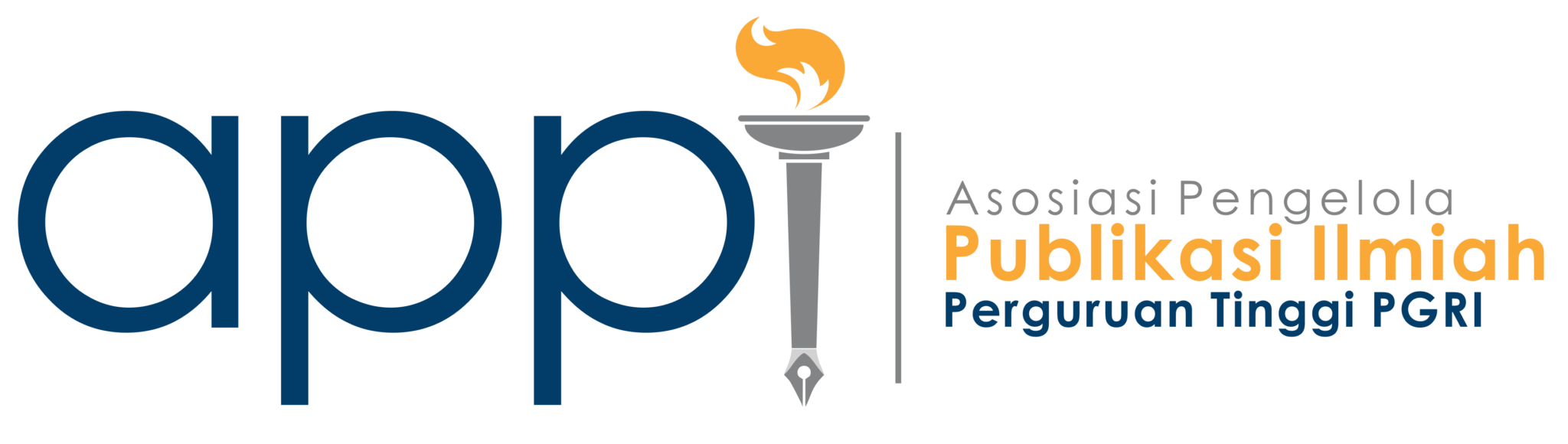 APPIPGRI Logo