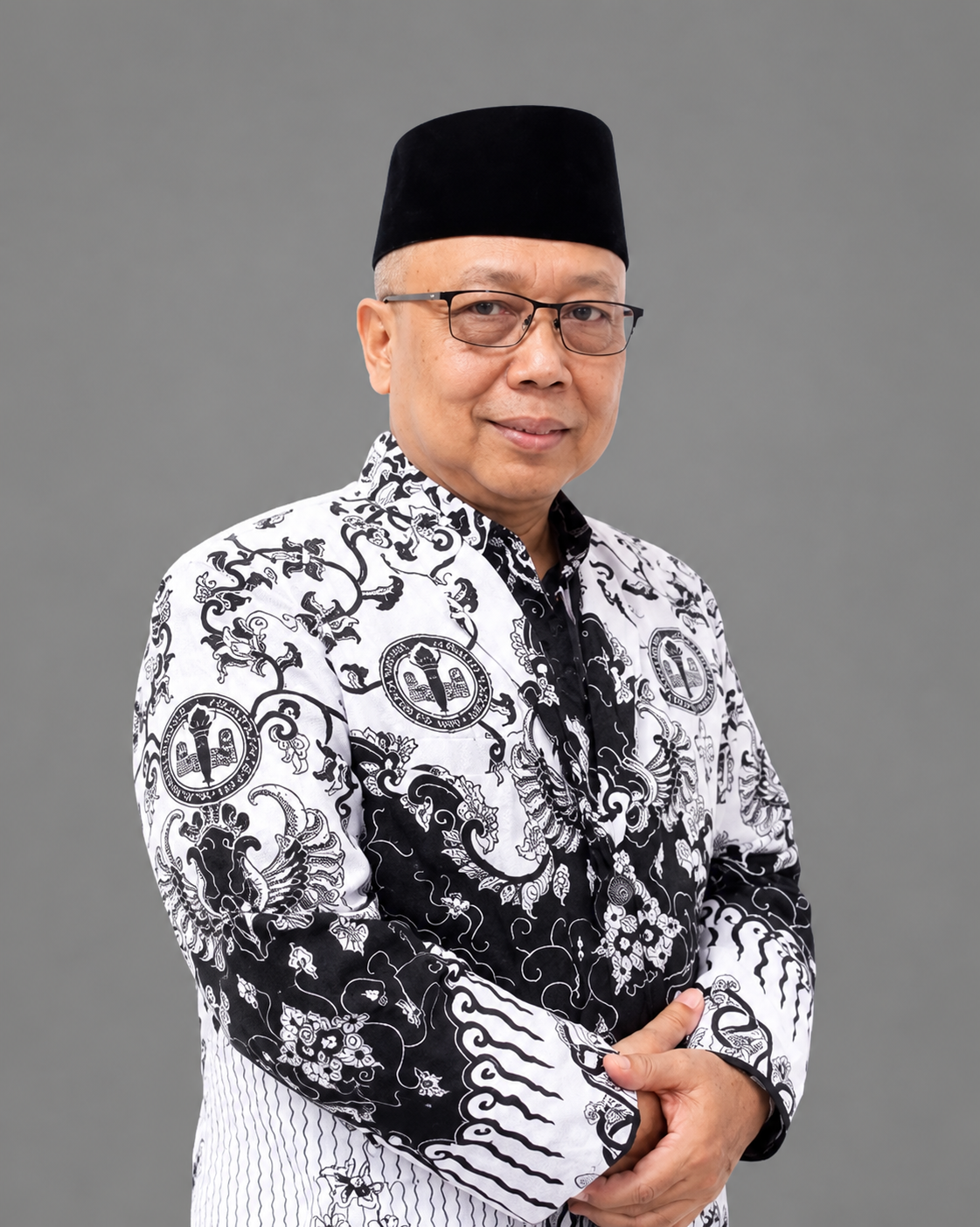 Prof. Dr. Supardi US, M. M.